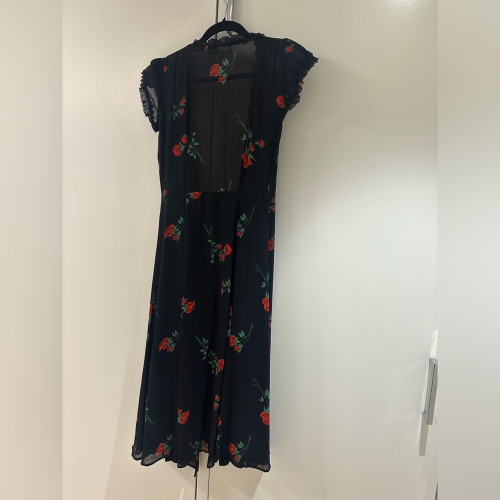 Reformation Gwenyth Dress, size XS NWOT